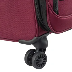 Delsey Sky Max 3.0 Expandable Carry-On Spinner