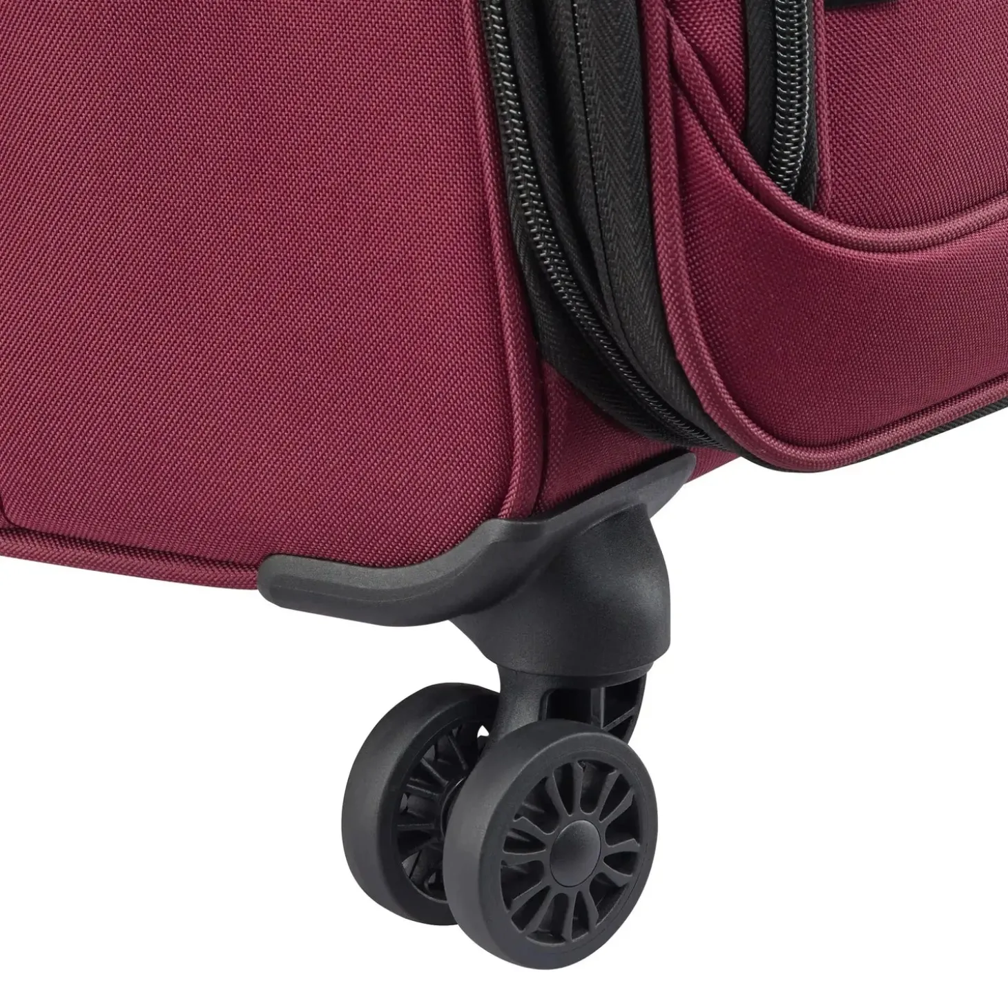 Delsey Sky Max 3.0 Expandable Carry-On Spinner