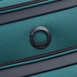 Delsey Sky Max 3.0 Expandable Carry-On Spinner