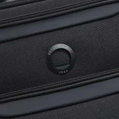Delsey Sky Max 3.0 Expandable Carry-On Spinner