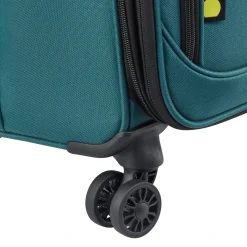 Delsey Sky Max 3.0 Expandable Carry-On Spinner