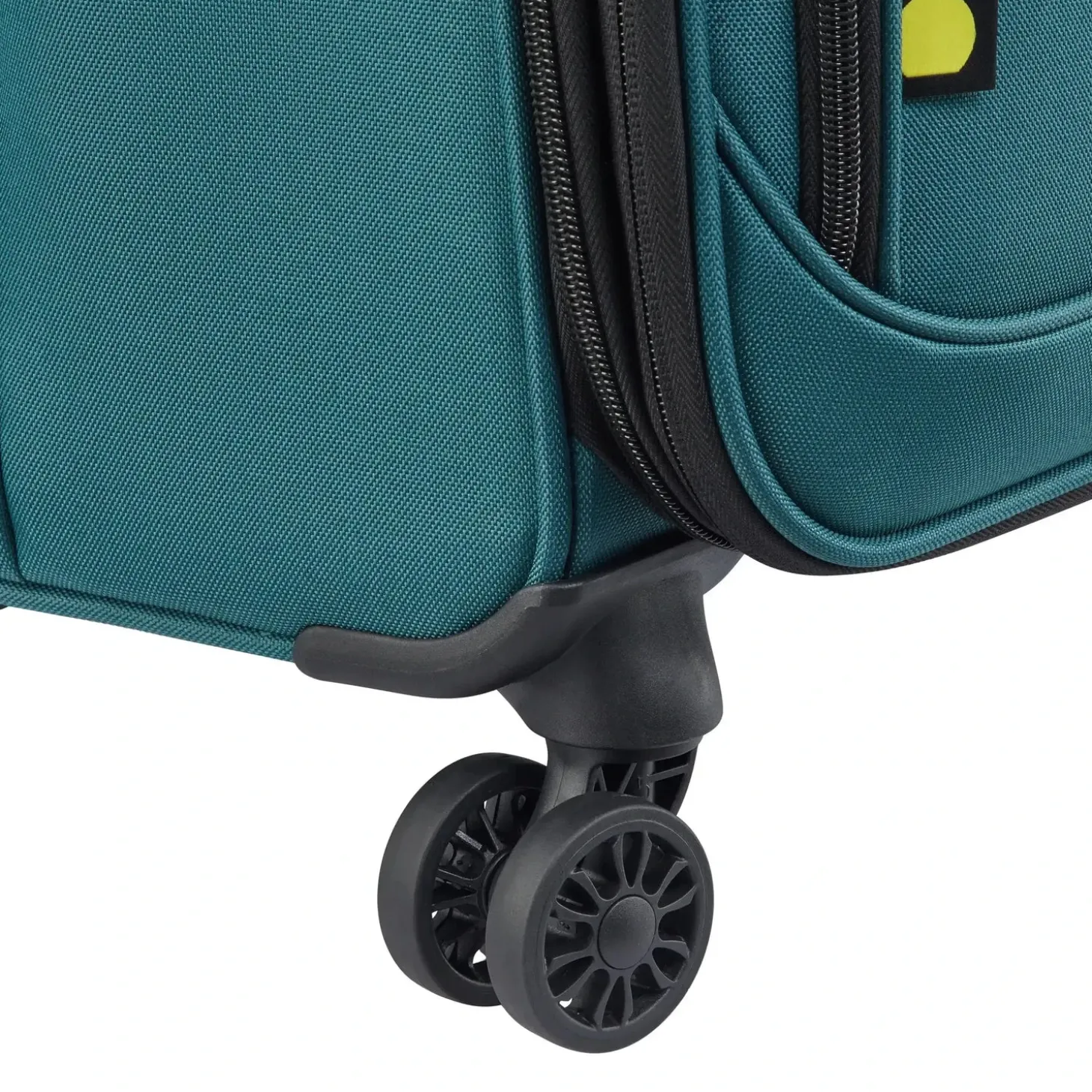 Delsey Sky Max 3.0 Expandable Carry-On Spinner