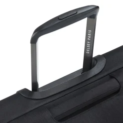 Delsey Sky Max 3.0 Expandable Carry-On Spinner