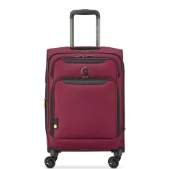Delsey Sky Max 3.0 Expandable Carry-On Spinner