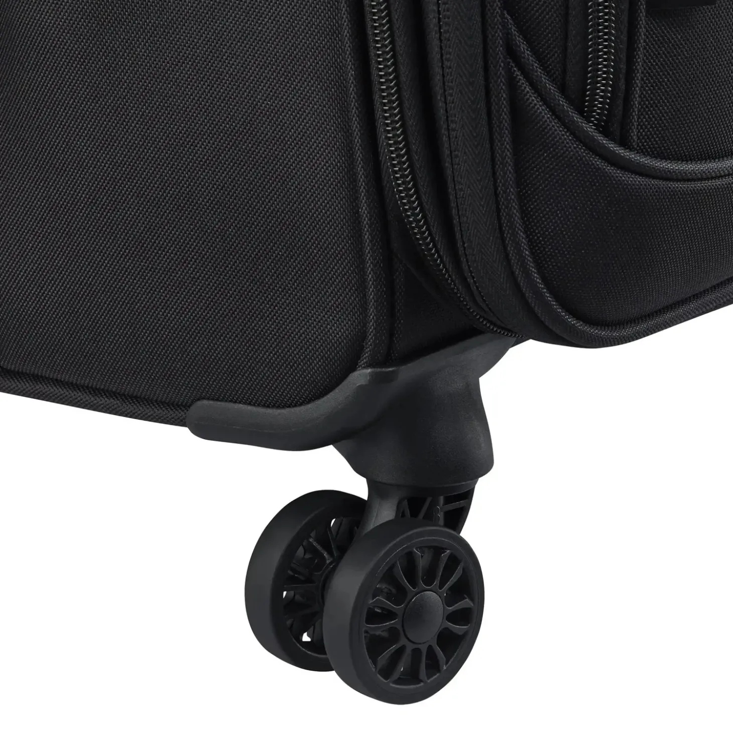 Delsey Sky Max 3.0 Expandable Carry-On Spinner