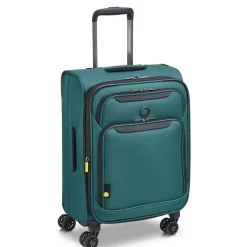 Delsey Sky Max 3.0 Expandable Carry-On Spinner