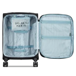 Delsey Sky Max 3.0 Expandable Carry-On Spinner
