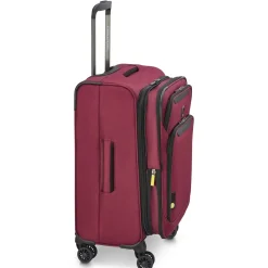 Delsey Sky Max 3.0 Expandable Carry-On Spinner