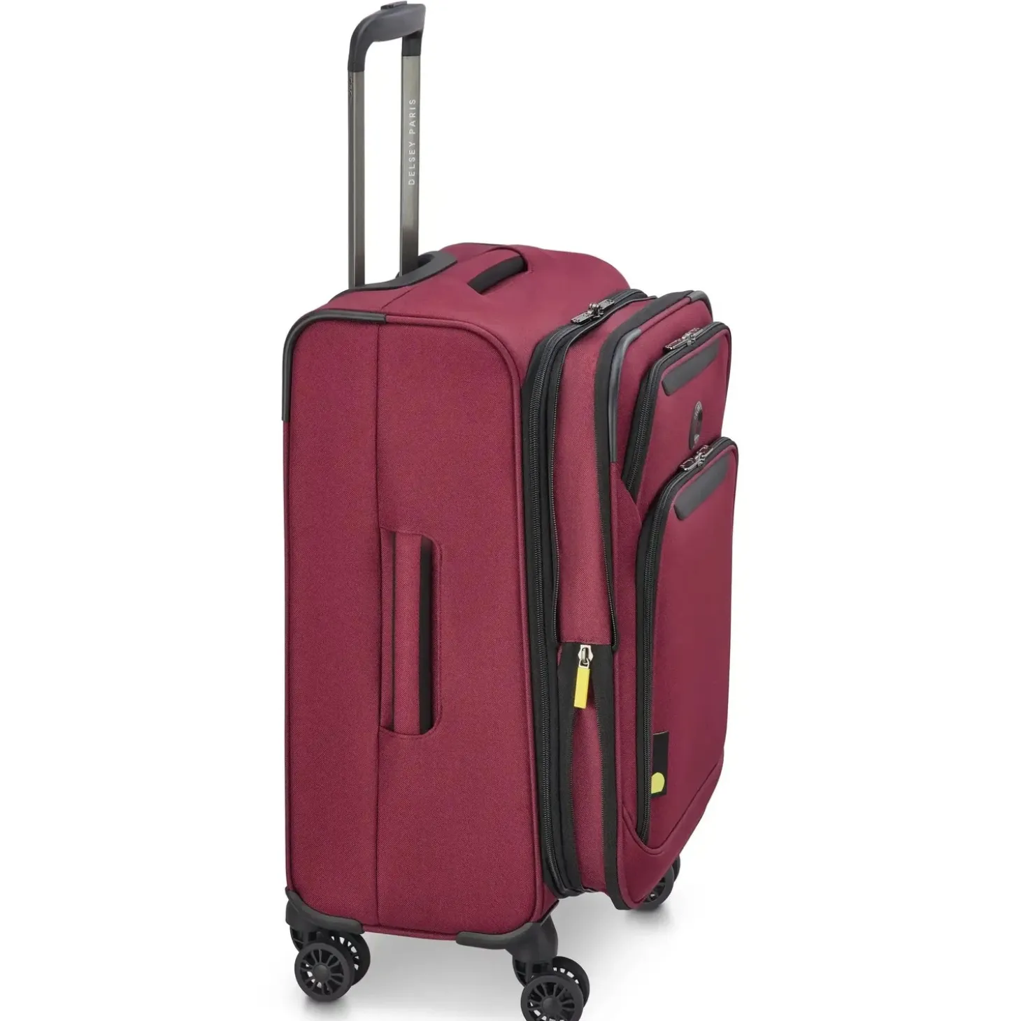 Delsey Sky Max 3.0 Expandable Carry-On Spinner