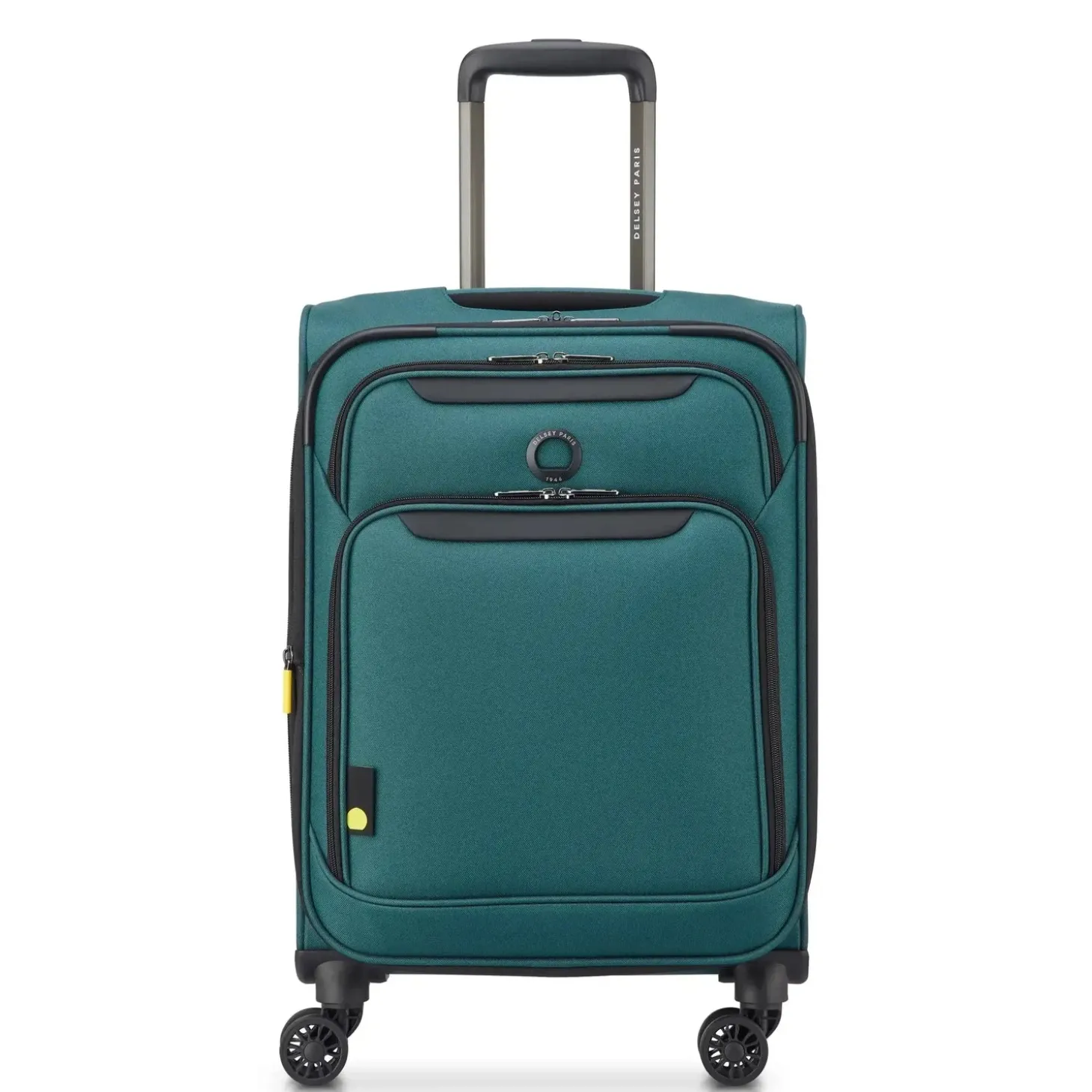 Delsey Sky Max 3.0 Expandable Carry-On Spinner