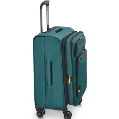 Delsey Sky Max 3.0 Expandable Carry-On Spinner