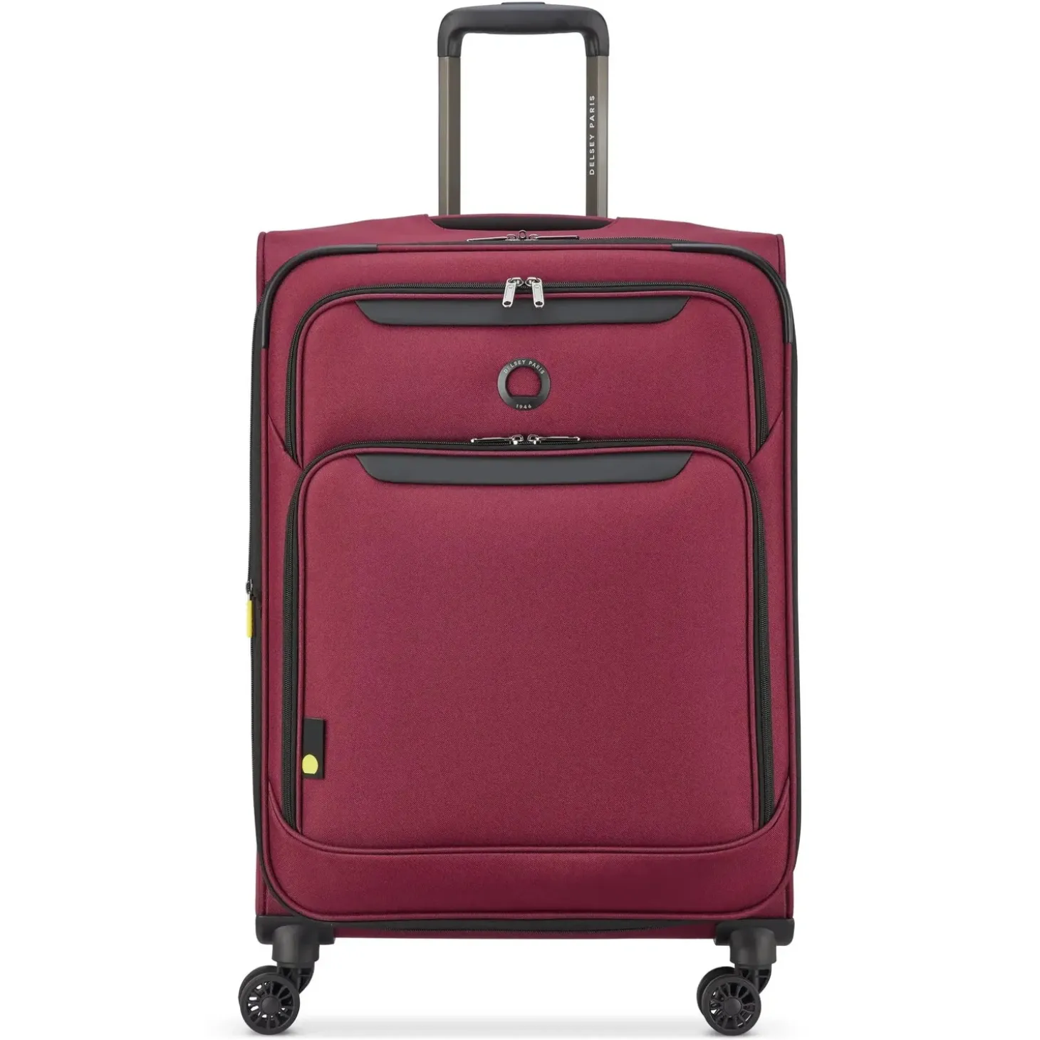 Delsey Sky Max 3.0 Expandable 27" Spinner