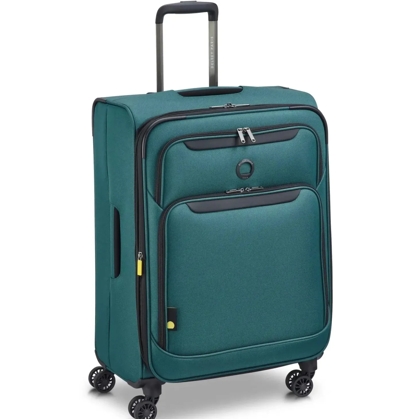 Delsey Sky Max 3.0 Expandable 27" Spinner