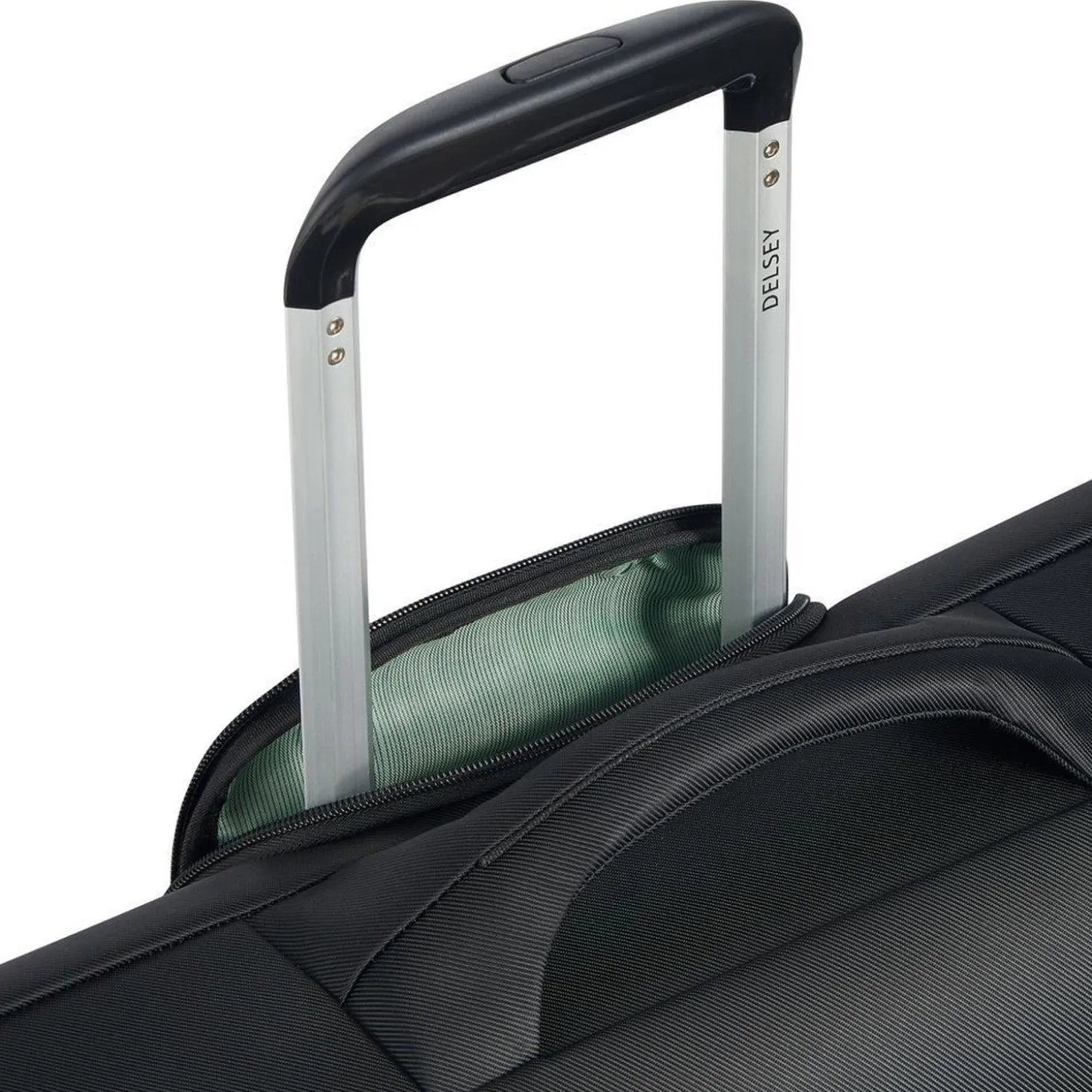 Delsey Sky Max 2.0 2-Wheel Garment Bag
