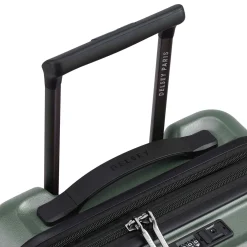 Delsey Turenne 2.0 Business Front Pocket Expandable Spinner Carry-On