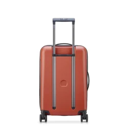 Delsey Turenne 2.0 Business Front Pocket Expandable Spinner Carry-On