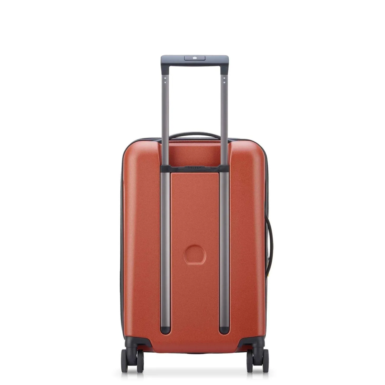 Delsey Turenne 2.0 Business Front Pocket Expandable Spinner Carry-On