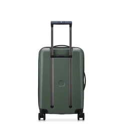 Delsey Turenne 2.0 Business Front Pocket Expandable Spinner Carry-On