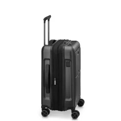 Delsey Turenne 2.0 Business Front Pocket Expandable Spinner Carry-On