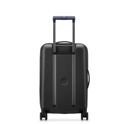 Delsey Turenne 2.0 Business Front Pocket Expandable Spinner Carry-On