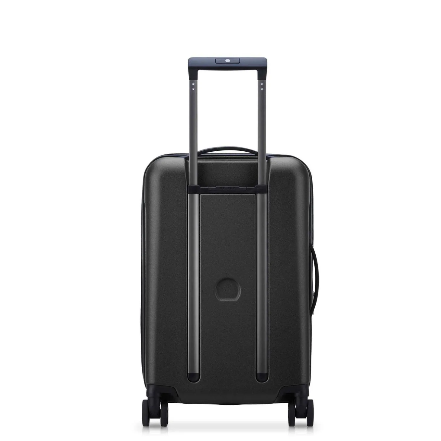 Delsey Turenne 2.0 Business Front Pocket Expandable Spinner Carry-On