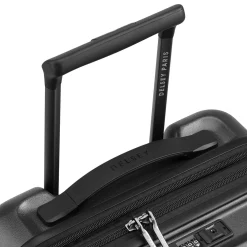 Delsey Turenne 2.0 Business Front Pocket Expandable Spinner Carry-On