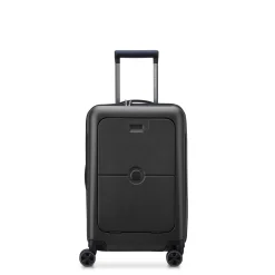 Delsey Turenne 2.0 Business Front Pocket Expandable Spinner Carry-On