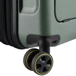 Delsey Turenne 2.0 Business Front Pocket Expandable Spinner Carry-On