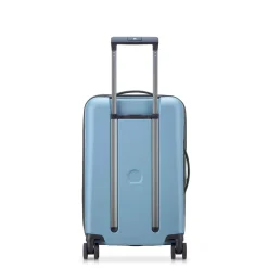 Delsey Turenne 2.0 Business Front Pocket Expandable Spinner Carry-On