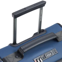 Delsey Turenne Soft Expandable Carry-on