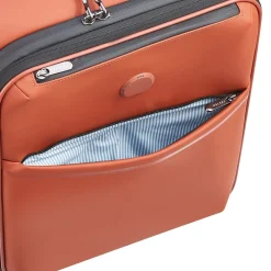 Delsey Turenne Soft Expandable Carry-on