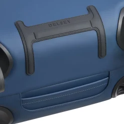 Delsey Turenne Soft Expandable Carry-on