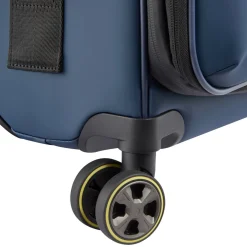 Delsey Turenne Soft Expandable Carry-on