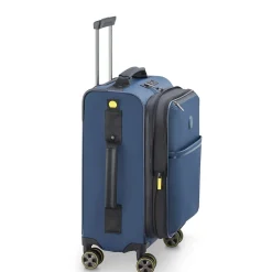 Delsey Turenne Soft Expandable Carry-on