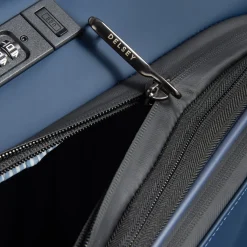 Delsey Turenne Soft Expandable Carry-on
