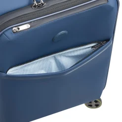 Delsey Turenne Soft Expandable Carry-on