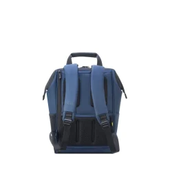 Delsey Turenne Soft Widemouth Backpack