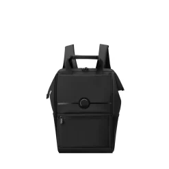 Delsey Turenne Soft Widemouth Backpack