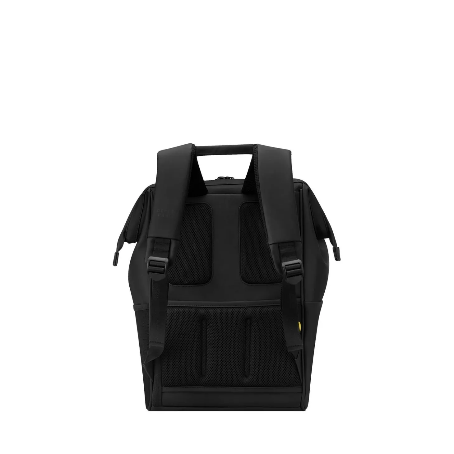 Delsey Turenne Soft Widemouth Backpack
