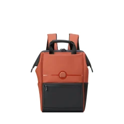 Delsey Turenne Soft Widemouth Backpack