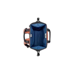 Delsey Turenne Soft Widemouth Backpack