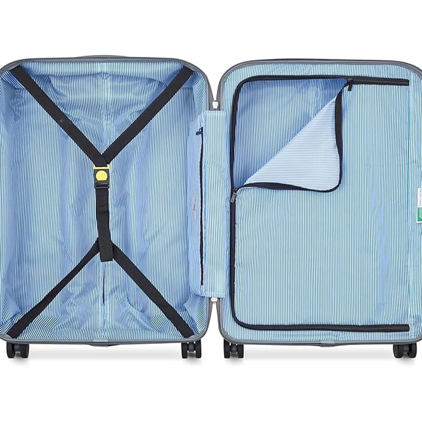 Delsey UCB 23" Spinner Upright