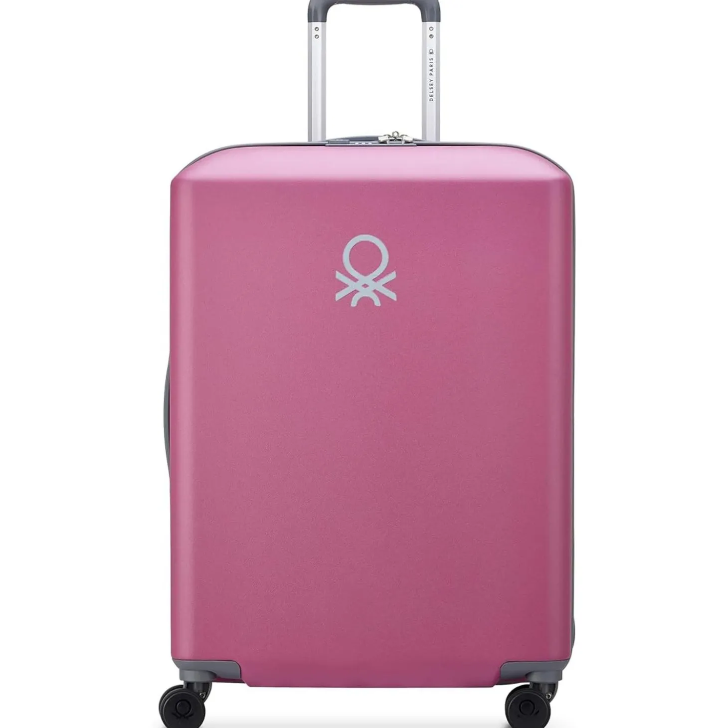 Delsey UCB 23" Spinner Upright