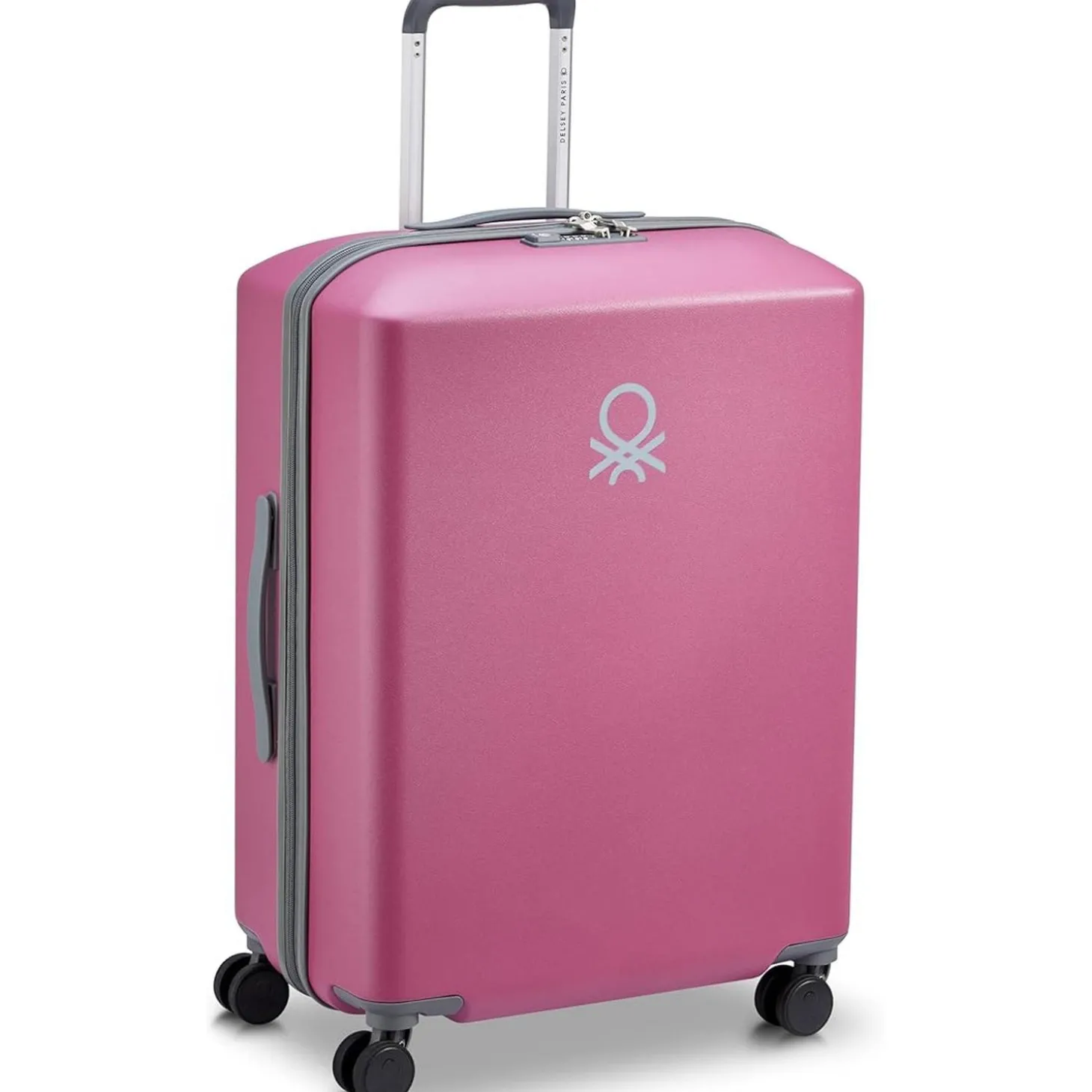 Delsey UCB 23" Spinner Upright