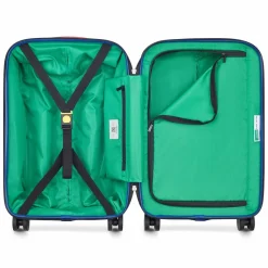 Delsey United 19" Spinner Carry-On