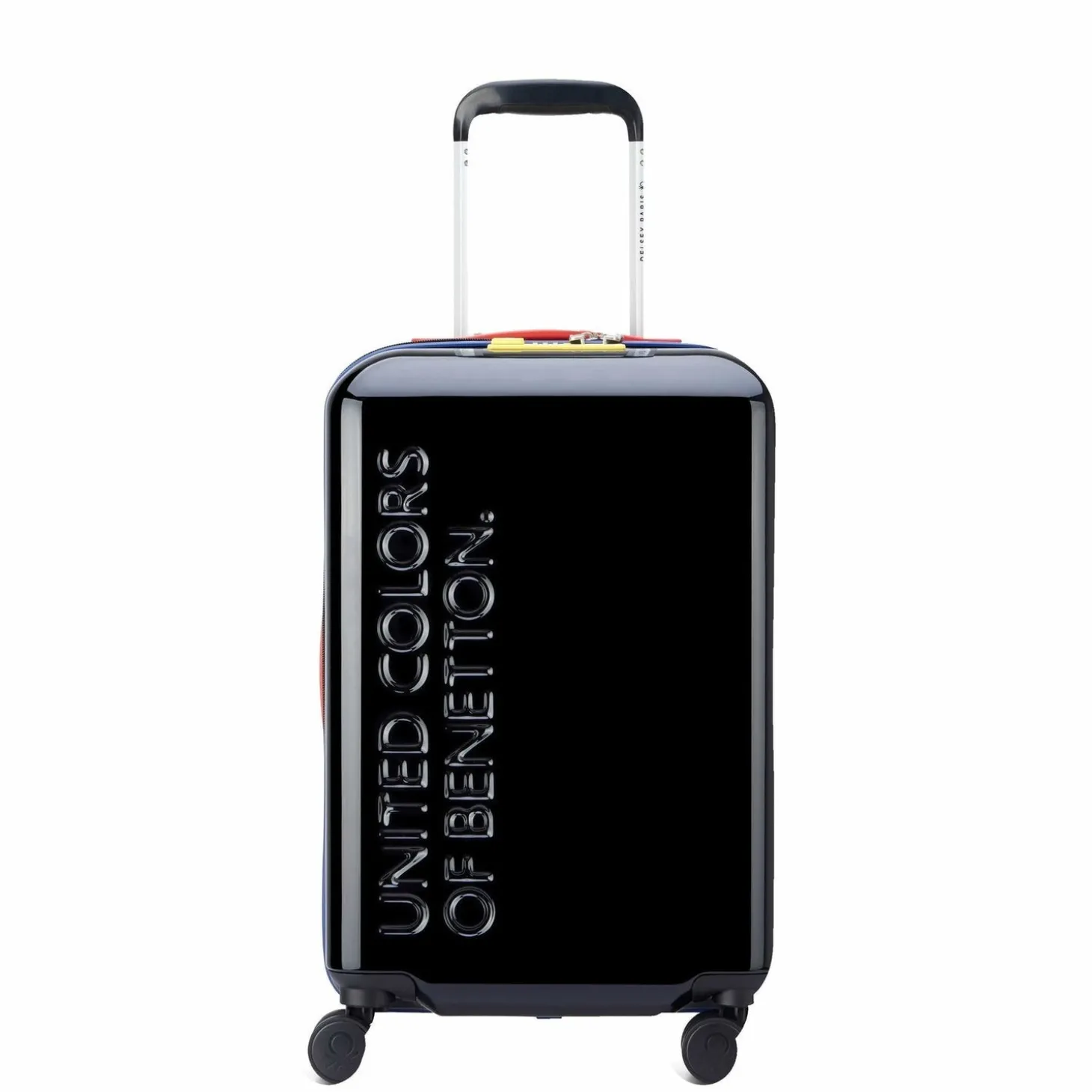 Delsey United 19" Spinner Carry-On