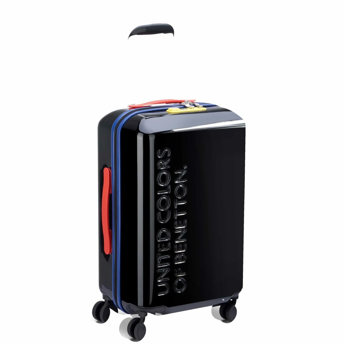 Delsey United 19" Spinner Carry-On