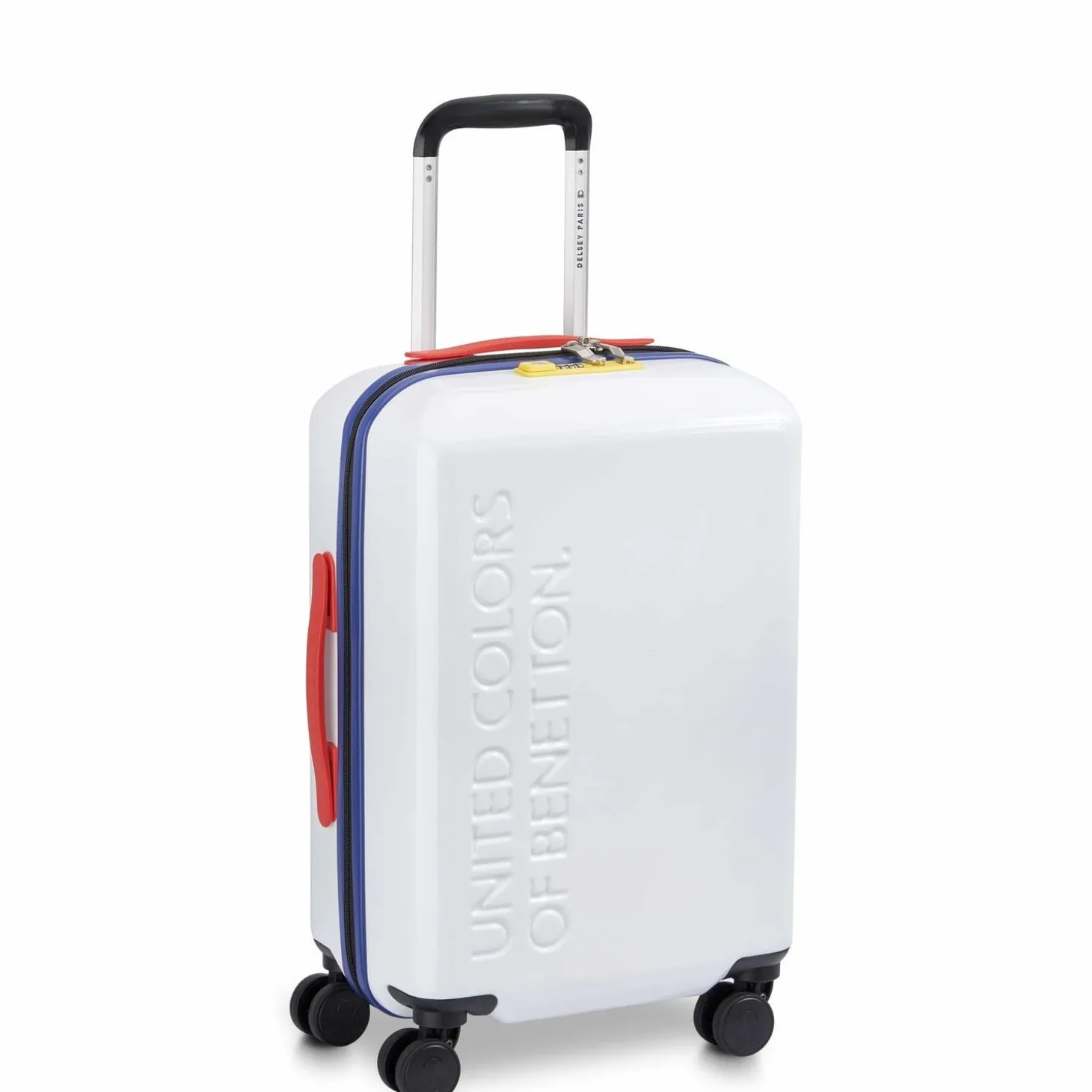 Delsey United 19" Spinner Carry-On