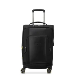 Delsey Wagram Expandable Carry-On Spinner