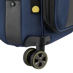 Delsey Wagram Expandable Carry-On Spinner